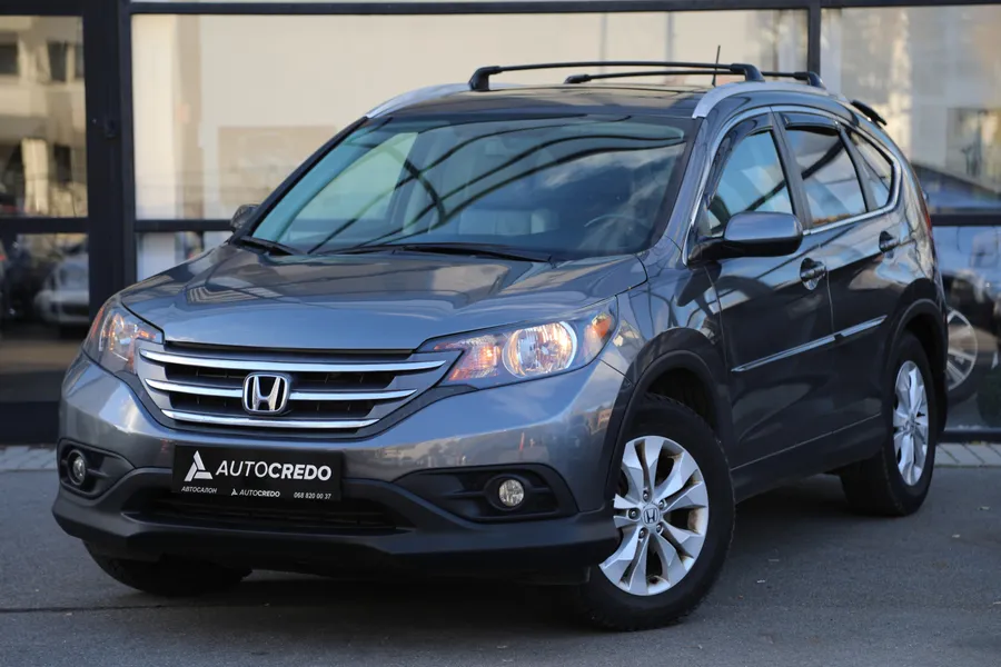 Продажа  Honda CR-V, 2014р.